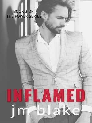 cover image of Inflamed